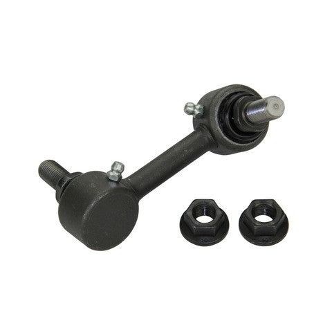 MOOG Chassis Products Suspension Stabilizer Bar Link P/N:K750665 Fits: Hyundai Santa Fe 18-13, Hyundai Santa Fe Sport 18-13, Hyundai Santa Fe Xl 19-13, Kia Sorento 15-14 - Image 2