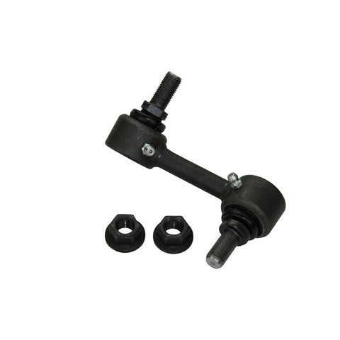 MOOG Chassis Products Suspension Stabilizer Bar Link P/N:K750665 Fits: Hyundai Santa Fe 18-13, Hyundai Santa Fe Sport 18-13, Hyundai Santa Fe Xl 19-13, Kia Sorento 15-14 - Image 1
