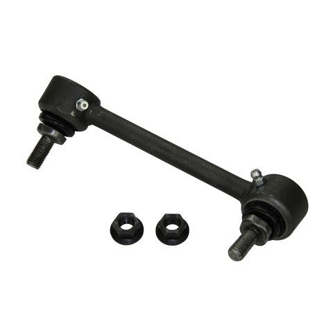 MOOG Chassis Products Suspension Stabilizer Bar Link P/N:K750670 Fits: Mazda 3 18-14, Mazda 3 Sport 18-14, Mazda 6 18-14, Mazda Cx-5 18-13, Mazda Cx-9 19-15 - Image 1