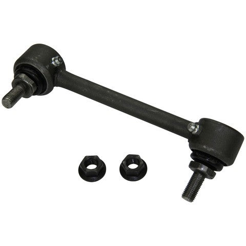 MOOG Chassis Products Suspension Stabilizer Bar Link P/N:K750671 Fits: Mazda 3 18-14, Mazda 3 Sport 18-14, Mazda 6 18-14, Mazda Cx-5 18-13, Mazda Cx-9 19-15 - Image 1