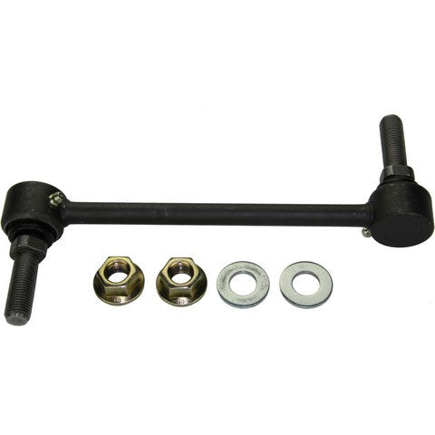 MOOG Chassis Products Suspension Stabilizer Bar Link P/N:K750692 Fits: Land Rover Defender 110 22-20, Land Rover Discovery 22-17, Land Rover Range Rover 22-13, Land Rover Range Rover Sport 22-14 - Image 1