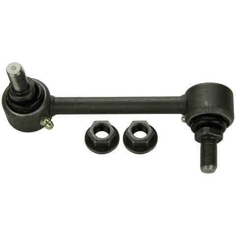 MOOG Chassis Products Suspension Stabilizer Bar Link P/N:K750702 Fits: Infiniti Fx35 12-09, Infiniti Fx37 2013, Infiniti Fx50 13-09, Infiniti Qx70 17-14 - Image 1