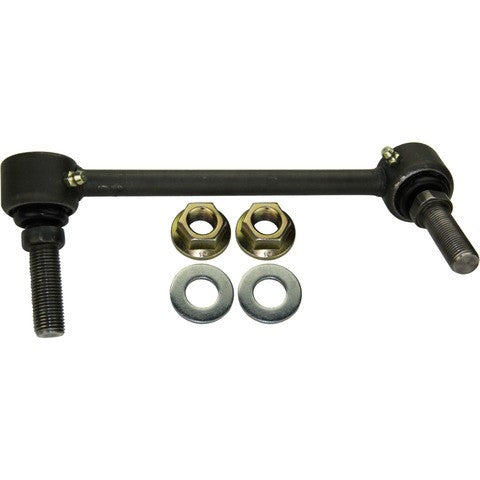 MOOG Chassis Products Suspension Stabilizer Bar Link P/N:K750709 Fits: Land Rover Discovery 19-17, Land Rover Range Rover 19-13 - Image 1