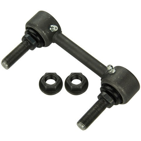 MOOG Chassis Products Suspension Stabilizer Bar Link P/N:K750710 Fits: Dodge Durango 22-11, Jeep Grand Cherokee 19-12 - Image 1