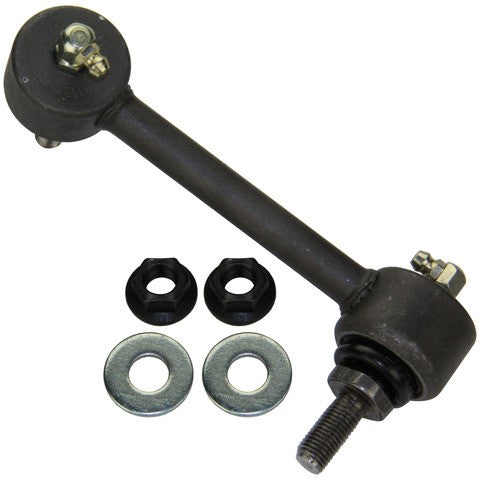 MOOG Chassis Products Suspension Stabilizer Bar Link P/N:K750714 Fits: Jeep Cherokee 23-14 - Image 1