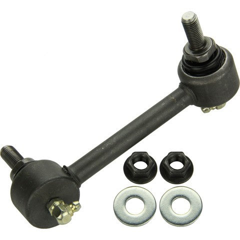 MOOG Chassis Products Suspension Stabilizer Bar Link P/N:K750715 Fits: Jeep Cherokee 23-14 - Image 2