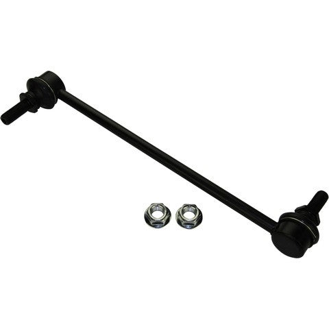MOOG Chassis Products Suspension Stabilizer Bar Link P/N:K750719 Fits: Chevrolet City Express 18-15, Nissan Juke 17-11, Nissan Leaf 12-11, Nissan Nv200 14-13, Nissan Sentra 14-13 - Image 2