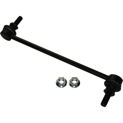 MOOG Chassis Products Suspension Stabilizer Bar Link P/N:K750719 Fits: Chevrolet City Express 18-15, Nissan Juke 17-11, Nissan Leaf 12-11, Nissan Nv200 14-13, Nissan Sentra 14-13 - Image 1