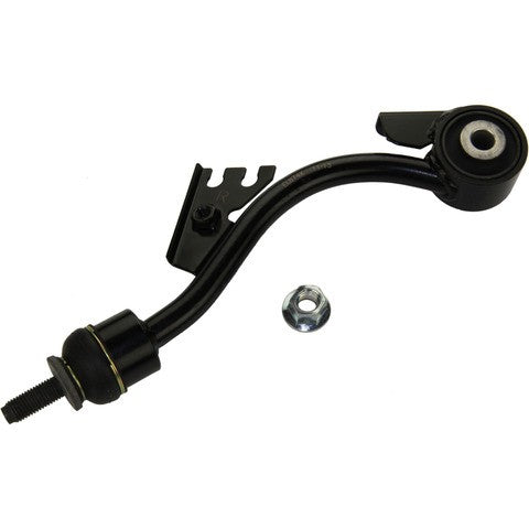 MOOG Chassis Products Suspension Stabilizer Bar Link Kit P/N:K750721 Fits: Mercedes-benz E300 09-08, Mercedes-benz E320 05-04, Mercedes-benz E350 09-06, Mercedes-benz E500 06-04, Mercedes-benz E550 09-07 - Image 1