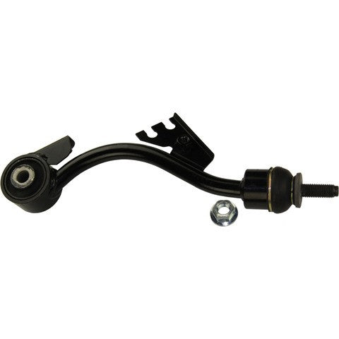 MOOG Chassis Products Suspension Stabilizer Bar Link Kit P/N:K750722 Fits: Mercedes-benz E300 09-08, Mercedes-benz E320 05-04, Mercedes-benz E350 09-06, Mercedes-benz E500 06-04, Mercedes-benz E550 09-07 - Image 2