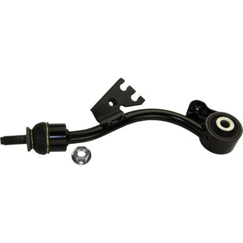 MOOG Chassis Products Suspension Stabilizer Bar Link Kit P/N:K750722 Fits: Mercedes-benz E300 09-08, Mercedes-benz E320 05-04, Mercedes-benz E350 09-06, Mercedes-benz E500 06-04, Mercedes-benz E550 09-07 - Image 1