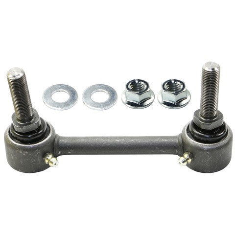 MOOG Chassis Products Suspension Stabilizer Bar Link P/N:K750744 Fits: Ford Edge, Ford Fusion, Ford Mustang, Ford Police Responder Hybrid, Ford Ssv Plug-in Hybrid, Lincoln Continental, Lincoln Mkx, Lincoln Mkz, Lincoln Nautilus - Image 1