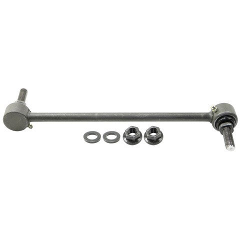 MOOG Chassis Products Suspension Stabilizer Bar Link P/N:K750746 Fits: Nissan Leaf 22-13, Nissan Nv200 21-15, Nissan Sentra 19-15 - Image 1