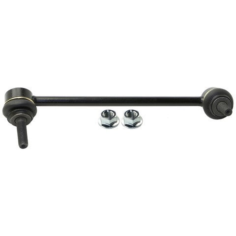 MOOG Chassis Products Suspension Stabilizer Bar Link P/N:K750775 Fits: Infiniti M35h 2013, Infiniti M37 2013, Infiniti M56 2013, Infiniti Q50 19-14, Infiniti Q60 19-17, Infiniti Q70 19-14, Infiniti Q70l 19-15 - Image 1