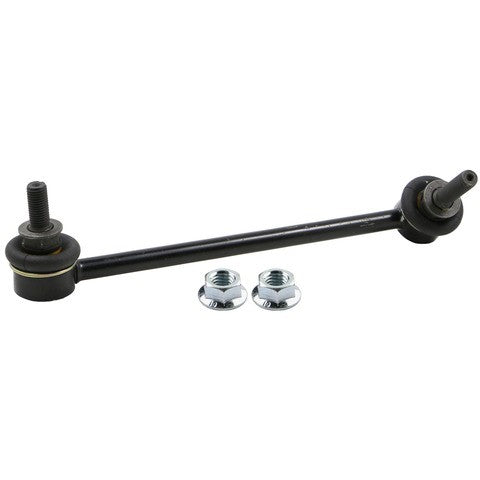 MOOG Chassis Products Suspension Stabilizer Bar Link P/N:K750776 Fits: Infiniti M35h 2013, Infiniti M37 2013, Infiniti M56 2013, Infiniti Q50 19-14, Infiniti Q60 19-17, Infiniti Q70 19-14, Infiniti Q70l 19-15 - Image 1
