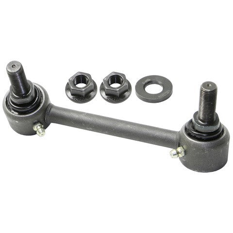 MOOG Chassis Products Suspension Stabilizer Bar Link P/N:K750785 Fits: Lexus Gs200t, Lexus Gs300, Lexus Gs350, Lexus Gs450h, Lexus Is200t, Lexus Is250, Lexus Is300, Lexus Is350, Lexus Is500, Lexus Rc200t, Lexus Rc300, Lexus Rc350 - Image 1