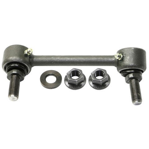 MOOG Chassis Products Suspension Stabilizer Bar Link P/N:K750786 Fits: Lexus Gs200t, Lexus Gs300, Lexus Gs350, Lexus Gs450h, Lexus Is200t, Lexus Is250, Lexus Is300, Lexus Is350, Lexus Is500, Lexus Rc200t, Lexus Rc300, Lexus Rc350 - Image 1