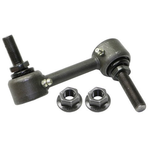 MOOG Chassis Products Suspension Stabilizer Bar Link P/N:K750787 Fits: Hyundai Sonata 19-15, Kia Cadenza 19-17, Kia Optima 19-16 - Image 1