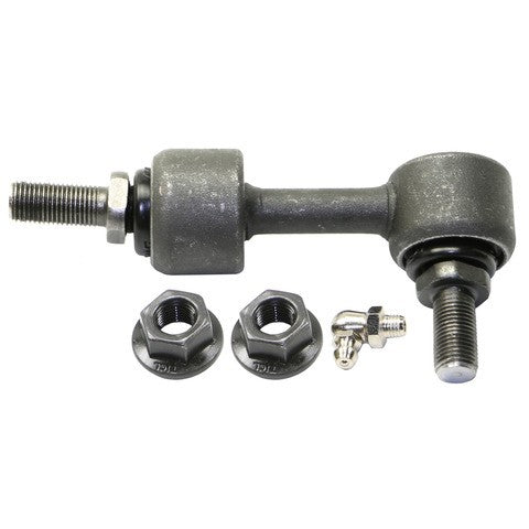 MOOG Chassis Products Suspension Stabilizer Bar Link P/N:K750808 Fits: Kia Sedona 21-15 - Image 1