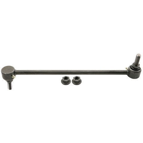 MOOG Chassis Products Suspension Stabilizer Bar Link P/N:K750875 Fits: Mercedes-benz B Electric Drive, Mercedes-benz B250, Mercedes-benz B250e, Mercedes-benz Cla250, Mercedes-benz Cla45 Amg, Mercedes-benz Gla250, Mercedes-benz Gla45 Amg - Image 2