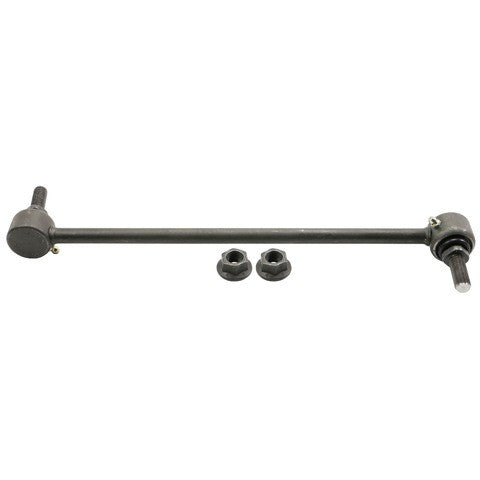 MOOG Chassis Products Suspension Stabilizer Bar Link P/N:K750875 Fits: Mercedes-benz B Electric Drive, Mercedes-benz B250, Mercedes-benz B250e, Mercedes-benz Cla250, Mercedes-benz Cla45 Amg, Mercedes-benz Gla250, Mercedes-benz Gla45 Amg - Image 1