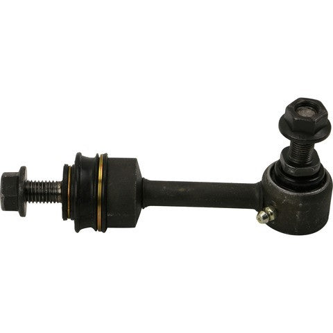 MOOG Chassis Products Suspension Stabilizer Bar Link P/N:K750893 Fits: Hyundai Santa Fe 24-19, Kia Sorento 20-16 - Image 1