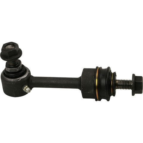 MOOG Chassis Products Suspension Stabilizer Bar Link P/N:K750894 Fits: Hyundai Santa Fe 24-19, Kia Sorento 20-16 - Image 1
