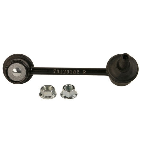 MOOG Chassis Products Suspension Stabilizer Bar Link P/N:K750901 Fits: Subaru Crosstrek 24-18, Subaru Forester 20-19, Subaru Impreza 19-17 - Image 2