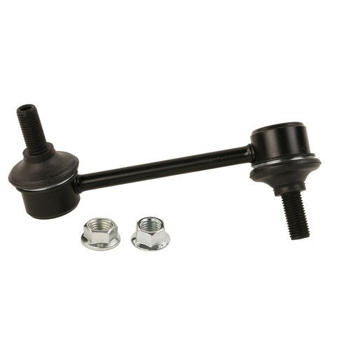 MOOG Chassis Products Suspension Stabilizer Bar Link P/N:K750901 Fits: Subaru Crosstrek 24-18, Subaru Forester 20-19, Subaru Impreza 19-17 - Image 1
