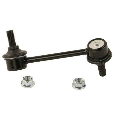 MOOG Chassis Products Suspension Stabilizer Bar Link P/N:K750902 Fits: Subaru Crosstrek 24-18, Subaru Forester 20-19, Subaru Impreza 19-17 - Image 1