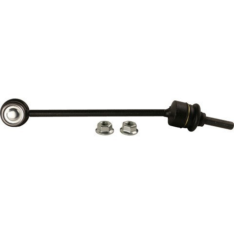 MOOG Chassis Products Suspension Stabilizer Bar Link P/N:K750922 Fits: Mercedes-benz S400 12-10, Mercedes-benz S600 11-07, Mercedes-benz S63 Amg 13-08, Mercedes-benz S65 Amg 12-07 - Image 2