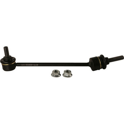 MOOG Chassis Products Suspension Stabilizer Bar Link P/N:K750922 Fits: Mercedes-benz S400 12-10, Mercedes-benz S600 11-07, Mercedes-benz S63 Amg 13-08, Mercedes-benz S65 Amg 12-07 - Image 1