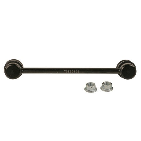 MOOG Chassis Products Suspension Stabilizer Bar Link P/N:K750932 Fits: Nissan Titan 24-17, Nissan Titan Xd 24-16 - Image 2