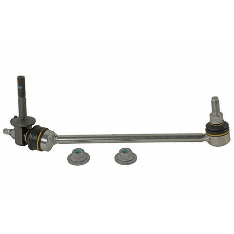 MOOG Chassis Products Suspension Stabilizer Bar Link P/N:K750943 Fits: Mercedes-benz Glc300 20-16, Mercedes-benz Glc350e 20-18, Mercedes-benz Glc43 Amg 20-17, Mercedes-benz Glc63 Amg 20-18, Mercedes-benz Glc63 Amg S 20-18 - Image 1