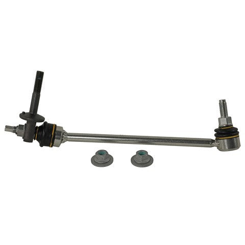 MOOG Chassis Products Suspension Stabilizer Bar Link P/N:K750944 Fits: Mercedes-benz Glc300 20-16, Mercedes-benz Glc350e 20-18, Mercedes-benz Glc43 Amg 20-17, Mercedes-benz Glc63 Amg 20-18, Mercedes-benz Glc63 Amg S 20-18 - Image 1