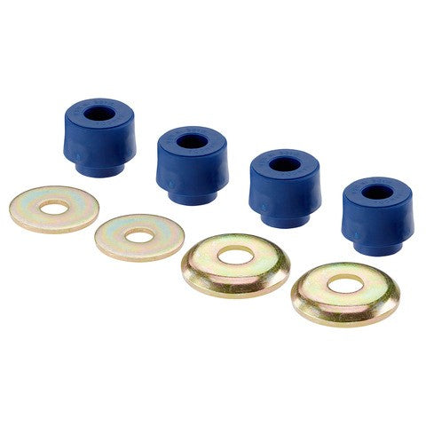 MOOG Chassis Products Radius Arm Bushing Kit P/N:K80004 Fits: Ford E-100 Econoline, Ford E-100 Econoline Club Wagon, Ford E-150 Econoline, Ford E-150 Econoline Club Wagon, Ford E-200 Econoline, Ford E-250 Econoline, Ford E-250 Econoline Club Wagon - Image 2