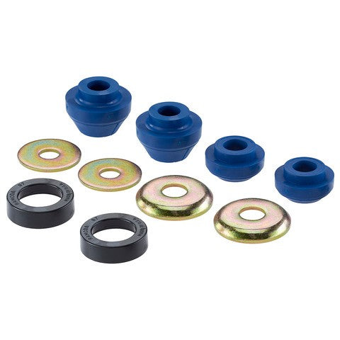 MOOG Chassis Products Radius Arm Bushing Kit P/N:K80006 Fits: Ford Bronco 86-80, Ford F-100 1979, Ford F-100 83-81, Ford F-150 1979, Ford F-150 1982, Ford F-150 86-84, Ford F-250 86-65, Ford F-350 86-80 - Image 2