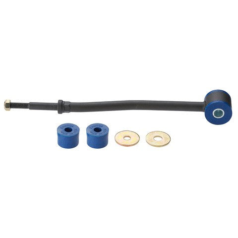 MOOG Chassis Products Suspension Stabilizer Bar Link P/N:K80015 Fits: Ford E-150, Ford E-150 Club Wagon, Ford E-250, Ford E-350 Club Wagon, Ford E-350 Econoline, Ford E-350 Econoline Club Wagon, Ford E-350 Super Duty, Ford E-450 Econoline Super Duty - Image 2