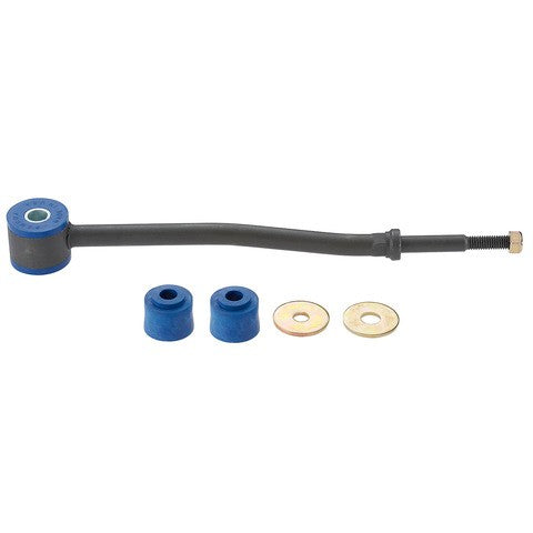 MOOG Chassis Products Suspension Stabilizer Bar Link P/N:K80015 Fits: Ford E-150, Ford E-150 Club Wagon, Ford E-250, Ford E-350 Club Wagon, Ford E-350 Econoline, Ford E-350 Econoline Club Wagon, Ford E-350 Super Duty, Ford E-450 Econoline Super Duty - Image 1