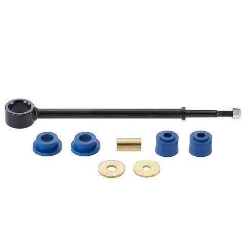 MOOG Chassis Products Suspension Stabilizer Bar Link P/N:K80016 Fits: Ford F-150 96-80, Ford F-250 89-80, Ford F-350 97-80 - Image 1