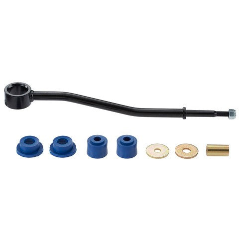 MOOG Chassis Products Suspension Stabilizer Bar Link P/N:K80017 Fits: Ford Bronco 96-80, Ford F-100 83-80, Ford F-150 96-80, Ford F-250 89-80, Ford F-350 97-80 - Image 1