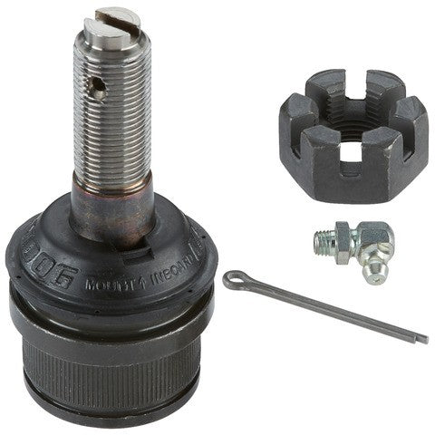 MOOG Chassis Products Suspension Ball Joint P/N:K80026 Fits: Dodge Ram 2500, Dodge Ram 3500, Ford Bronco, Ford Excursion, Ford F-150, Ford F-250, Ford F-250 Hd, Ford F-250 Super Duty, Ford F-350 - Image 1