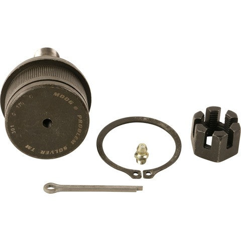 MOOG Chassis Products Suspension Ball Joint P/N:K80027 Fits: Ford Excursion 05-00, Ford F-250 1999, Ford F-250 97-87, Ford F-250 Hd 1997, Ford F-250 Super Duty 22-99, Ford F-350 97-87, Ford F-350 Super Duty 22-99 - Image 2