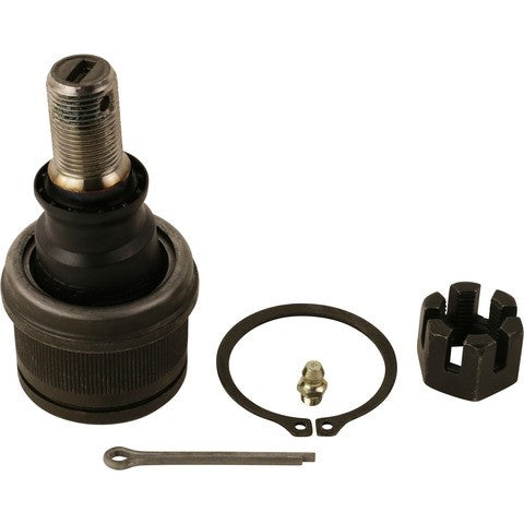 MOOG Chassis Products Suspension Ball Joint P/N:K80027 Fits: Ford Excursion 05-00, Ford F-250 1999, Ford F-250 97-87, Ford F-250 Hd 1997, Ford F-250 Super Duty 22-99, Ford F-350 97-87, Ford F-350 Super Duty 22-99 - Image 1