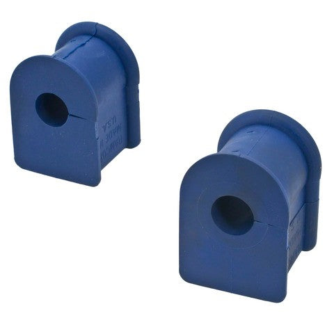 MOOG Chassis Products Suspension Stabilizer Bar Bushing Kit P/N:K80071 Fits: Ford Excursion 03-00, Ford F-250 1999, Ford F-250 Super Duty 04-99, Ford F-350 Super Duty 06-99 - Image 1