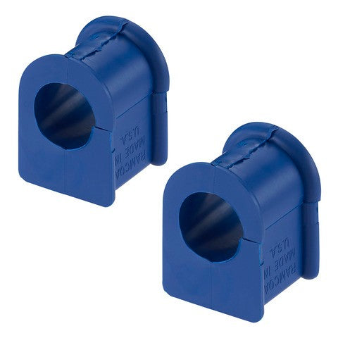 MOOG Chassis Products Suspension Stabilizer Bar Bushing Kit P/N:K80072 Fits: Ford F-250, Ford F-250 Super Duty, Ford F-350 Super Duty, Ford F-450 Super Duty, Ford F-550 Super Duty - Image 1