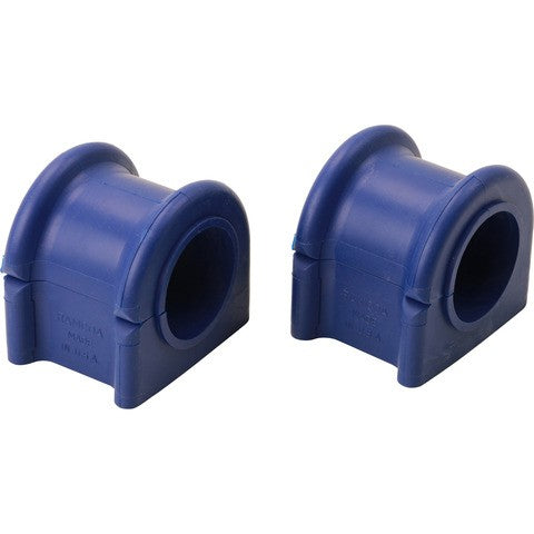 MOOG Chassis Products Suspension Stabilizer Bar Bushing Kit P/N:K80082 Fits: Ford Explorer 01-98, Ford Explorer Sport 03-01, Ford Explorer Sport Trac 05-01, Mazda B2500 01-98, Mercury Mountaineer 01-98 - Image 1