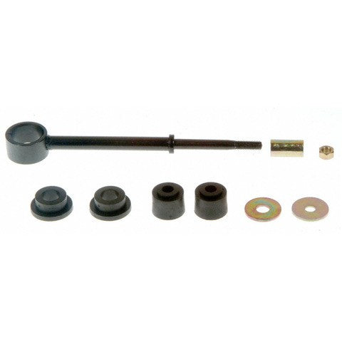 MOOG Chassis Products Suspension Stabilizer Bar Link P/N:K80083 Fits: Ford F-53 Motorhome Chassis 97-94, Ford F-59 Commercial Stripped Chassis 1994 - Image 1