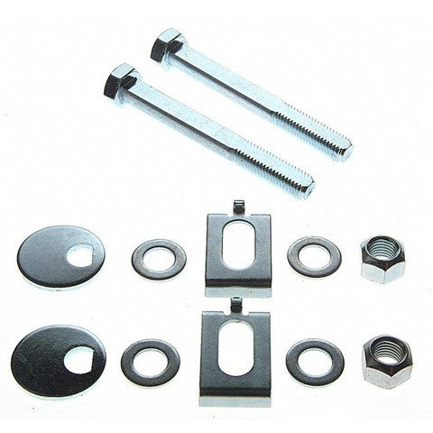MOOG Chassis Products Alignment Caster / Camber Kit P/N:K80087 Fits: Ford Expedition 23-18, Ford F-150 08-04, Ford F-150 23-21, Ford F-150 Lightning 23-22, Lincoln Mark Lt 08-06, Lincoln Navigator 23-18 - Image 1