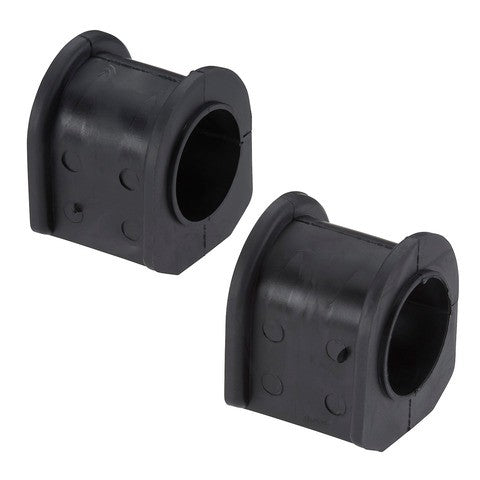 MOOG Chassis Products Suspension Stabilizer Bar Bushing Kit P/N:K80096 Fits: Chrysler Laser, Dodge Daytona, Ford F-250, Ford F-250 Super Duty, Ford F-350 Super Duty, Ford F-450 Super Duty, Ford F-550 Super Duty, Ford Mustang, Mercury Capri, Mercury Cougar - Image 2